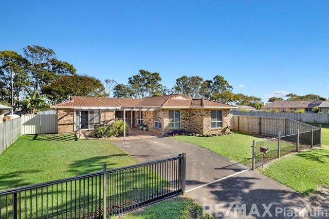 20 Twilight Court, QLD 4510