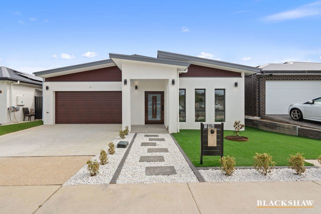 196 Robin Boyd Crescent, ACT 2913