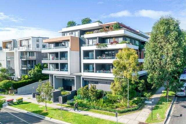 15/33 Cliff Road, NSW 2121