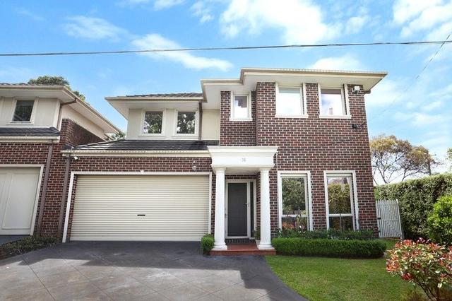 16 Heritage Lane, VIC 3079