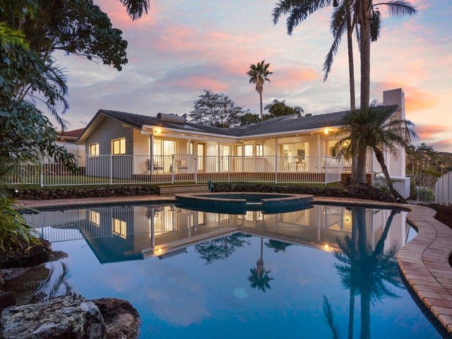 12 Coolabah Court, NSW 2486
