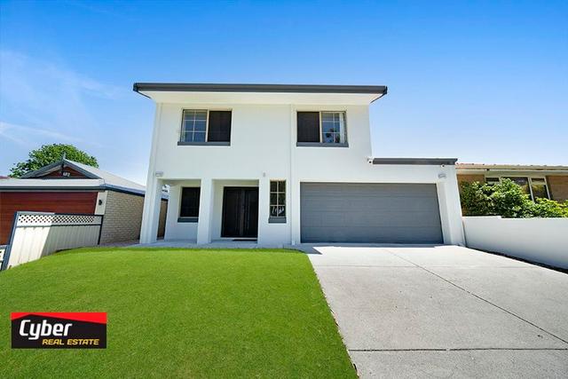 11 Leichhardt St, WA 6149