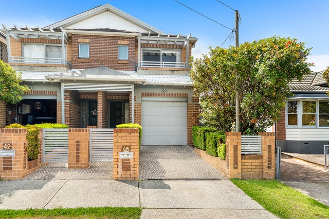 40 Broughton Street, NSW 2223