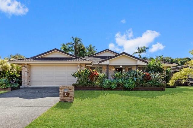 6 Gregan Court, QLD 4128
