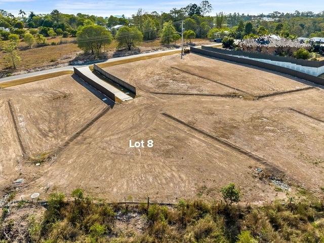 Lot 8 - 9 Heritage Lane, QLD 4570