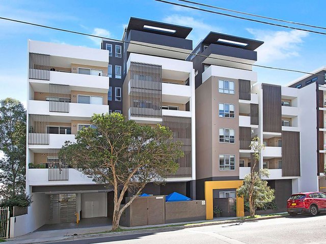 303/31 Smallwood Avenue, NSW 2140