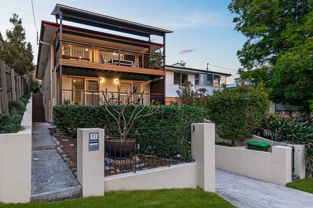 17 Wildman Street, QLD 4011