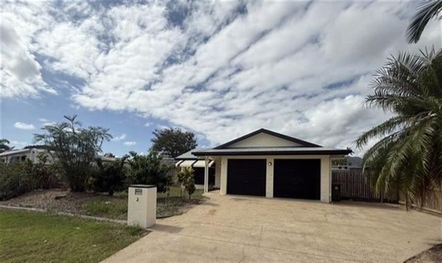 2 Thistle Court, QLD 4815