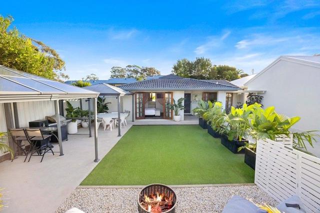 1 Oatlands Street, NSW 2444