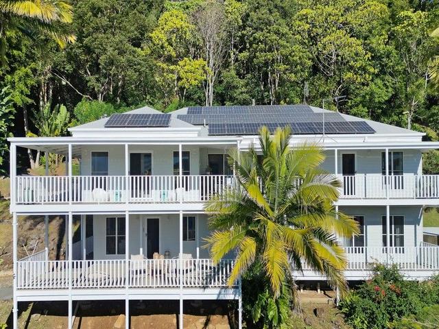 848 Tomewin Mountain Road, QLD 4223