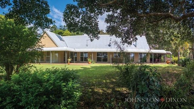 261 Moons Lane, QLD 4069