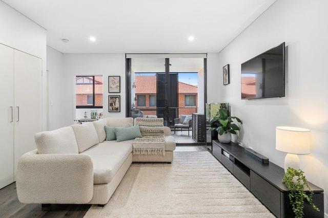 206/9 Derwent Street, NSW 2221