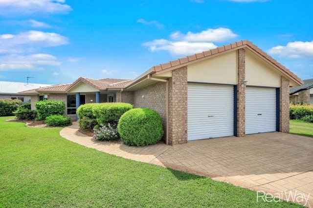 11 Palais Court, QLD 4670