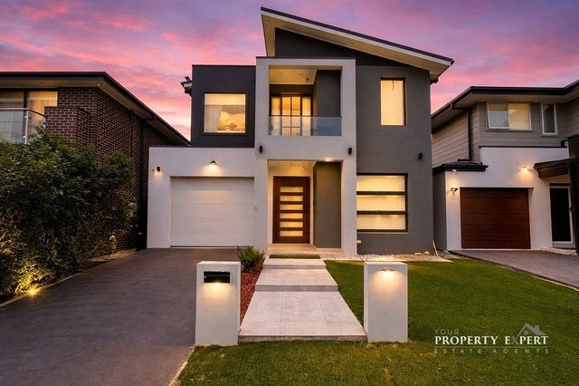 73 Mariner Avenue, NSW 2762