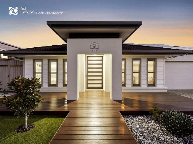 76 Newcastle Drive, NSW 2489