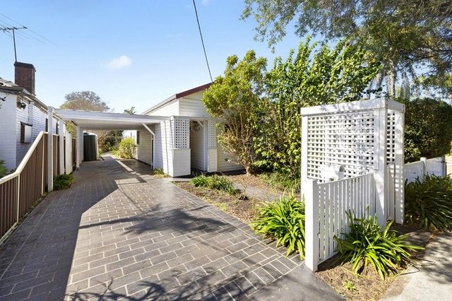 202 Burwood Road, NSW 2133