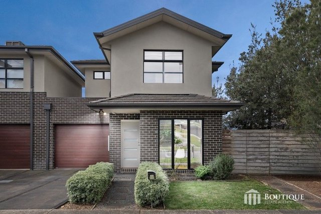 233 Outlook Drive, VIC 3175