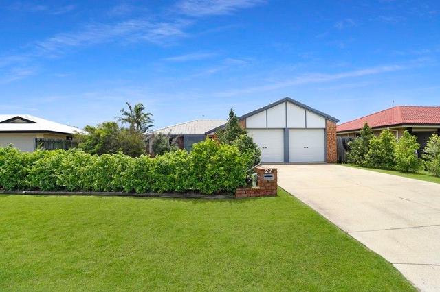 27 Bunya Court, QLD 4655