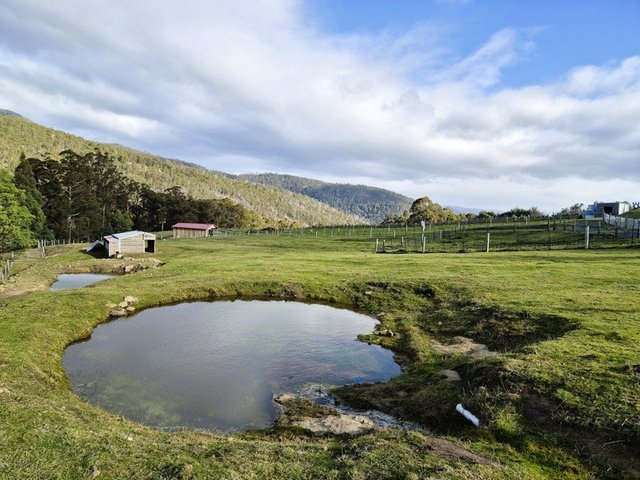1529 Huon Highway, TAS 7109