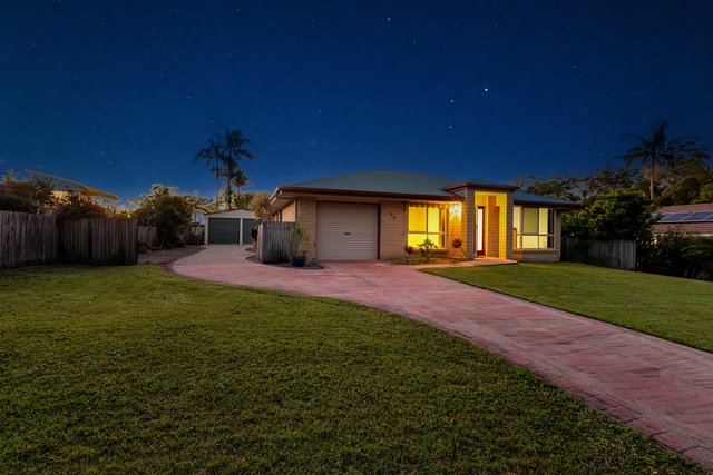 53 Pearsons Road, QLD 4563