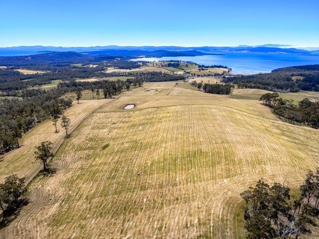 "Hurdle Road" 475 Saltwater River Road, TAS 7186
