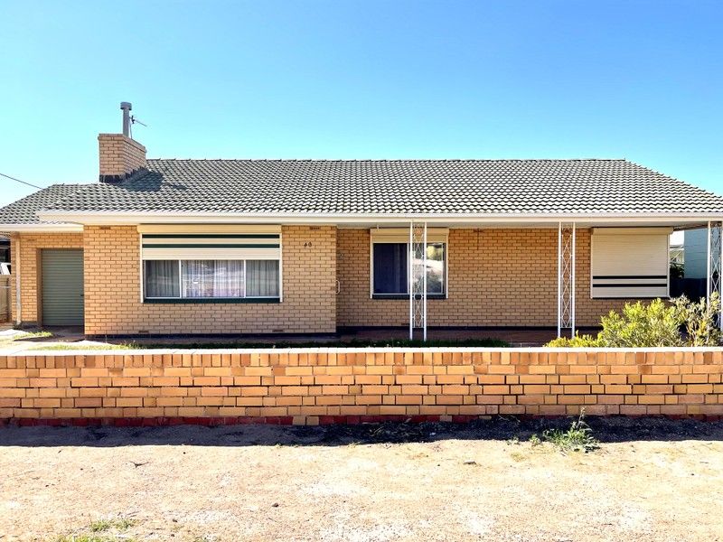 40 East Terrace, Ceduna SA 5690 Allhomes