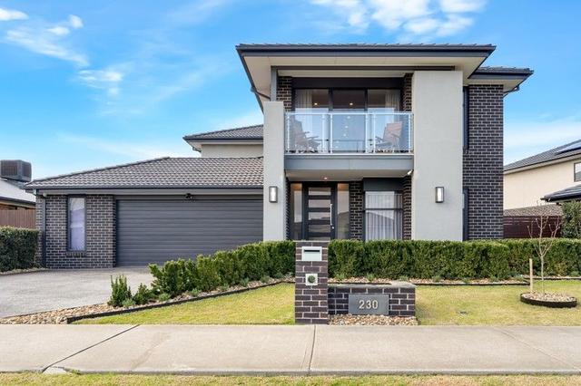 230 Mandalay Circuit, VIC 3753