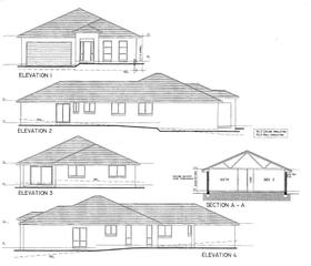 Elevation Plan