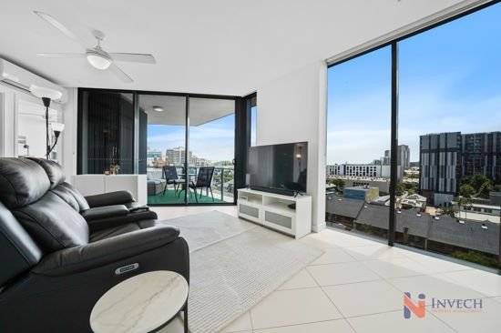 905/348 Water Street, QLD 4006