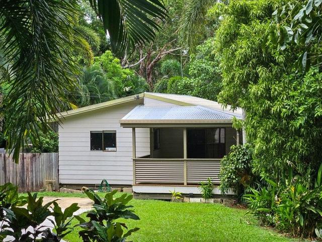 27 Newman Street, QLD 4895