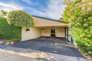 12 Rymill Place, double carports