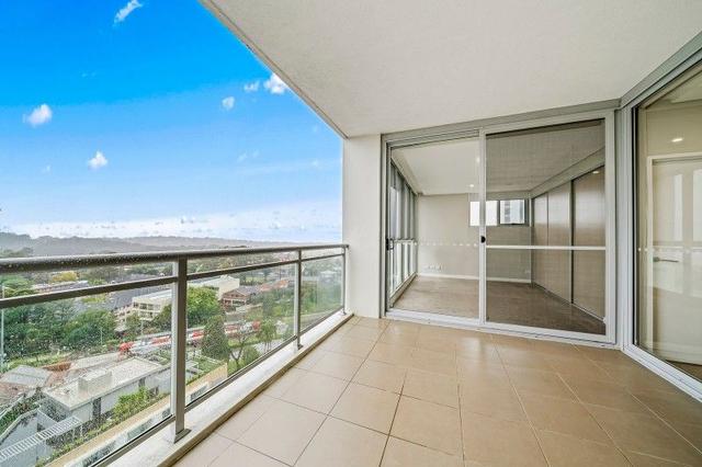 403/2 Thallon  Street, NSW 2118