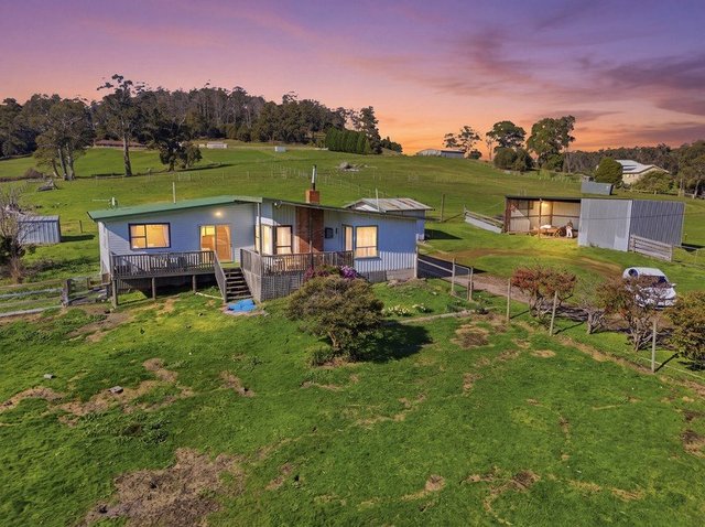 59 Hjorts Road, TAS 7275