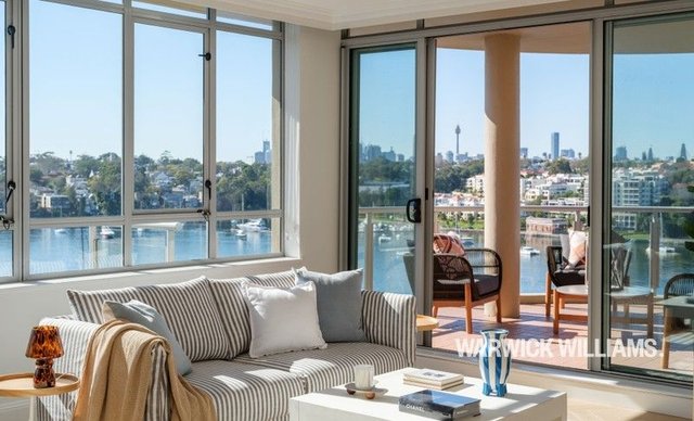 1002/1 Cary Street, NSW 2047