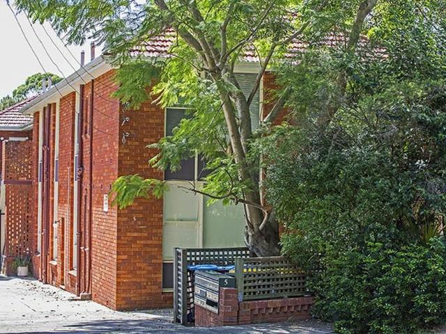 9/5 Cross Street, NSW 2093