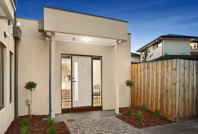 2/58 Elder Street, VIC 3087
