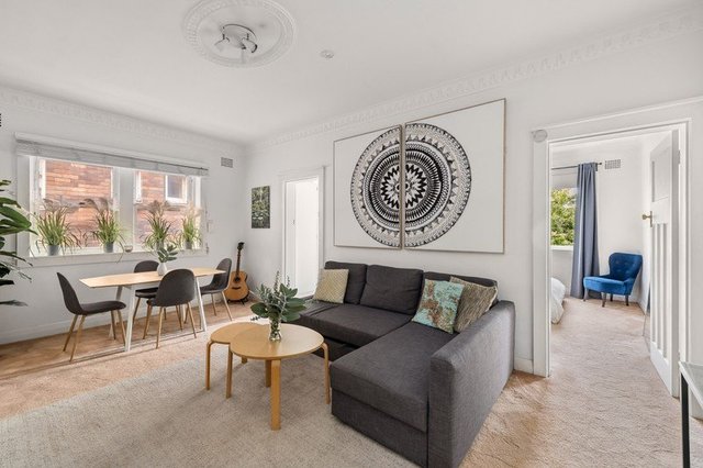 3/528 New South Head Road, NSW 2028