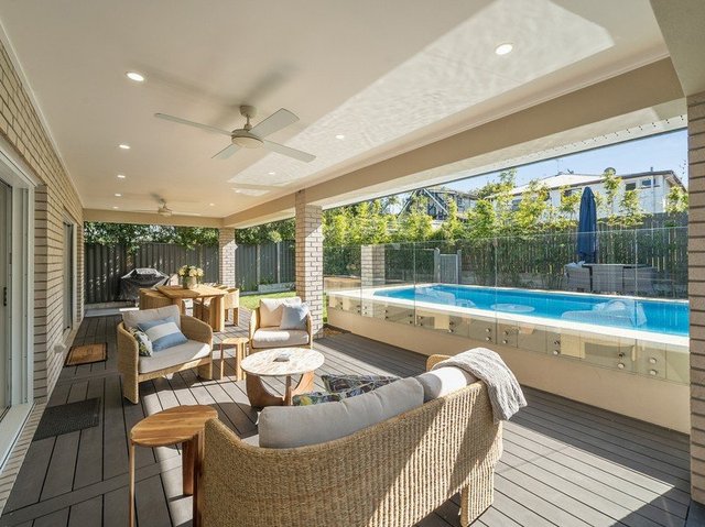 50 Robertson Avenue, QLD 4019