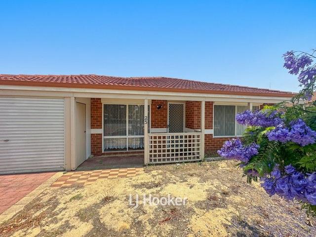 25 Bedingfield Way, WA 6233