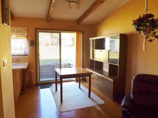 Dining/Kitchen