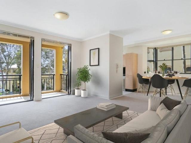 6/1-3 The Avenue, NSW 2031