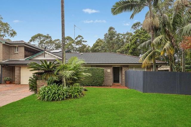 68A Little Willandra Road, NSW 2099