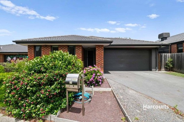 21 Honeydew Street, VIC 3809