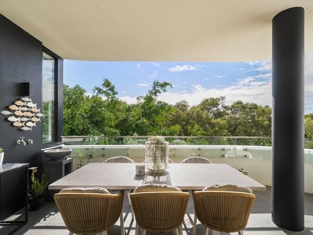 9302/50 Parkside Circuit, QLD 4007