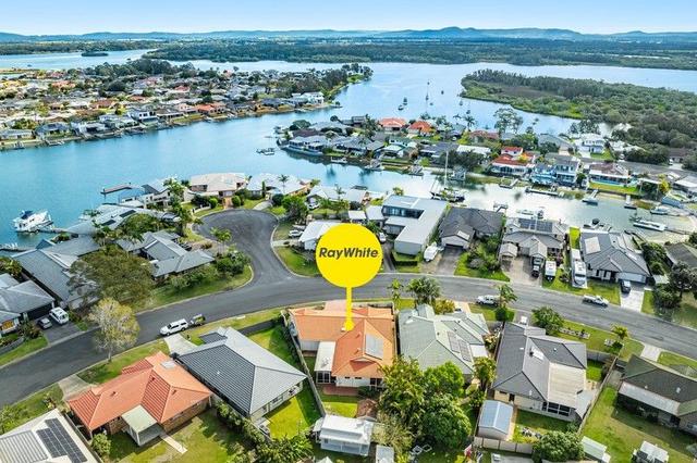 54 Melaleuca Drive, NSW 2464