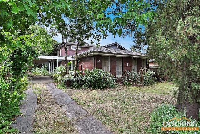 25 Toomey Street, VIC 3133