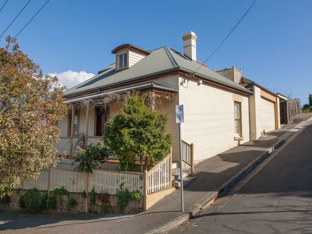 11 Edward Street, TAS 7000