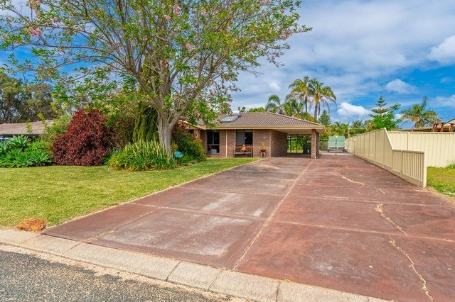 21 Luckhurst Drive, WA 6210