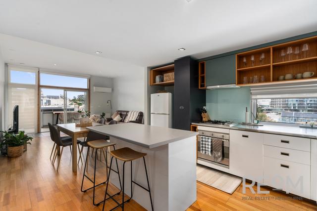 503E/5 Greeves Street, VIC 3182