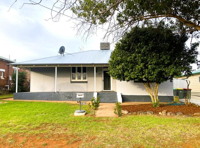 53 Albert Street, NSW 2870